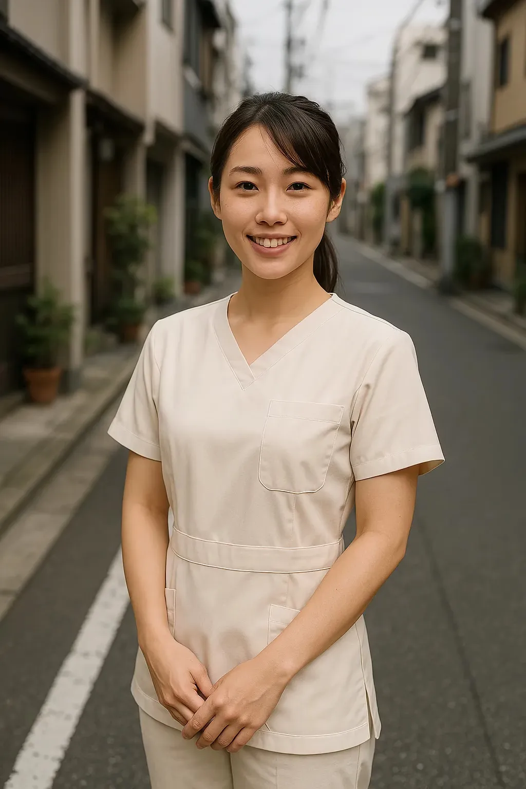 中村 Nakamura